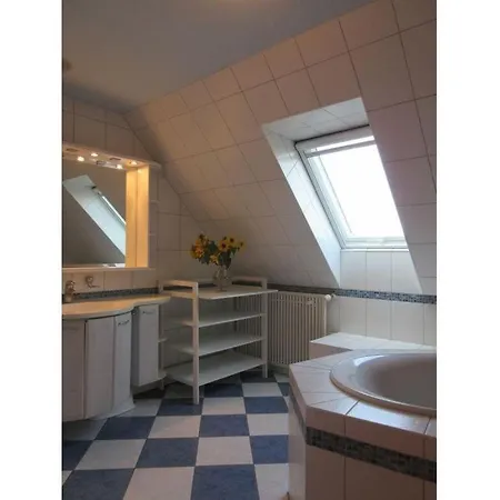 Sterntaler Apartamento *