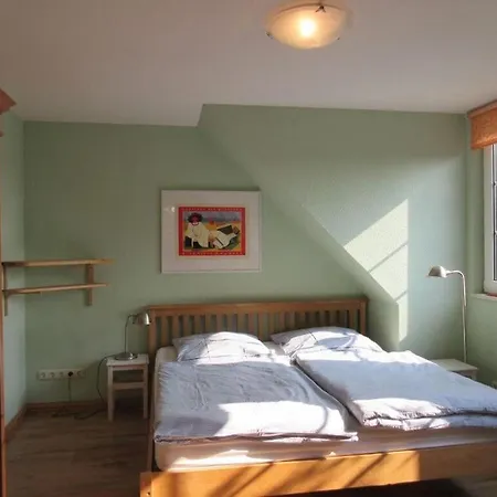 Apartamento Sterntaler
