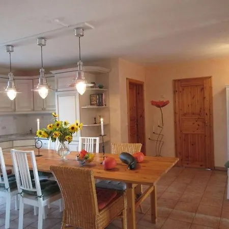 Sterntaler Apartamento Born