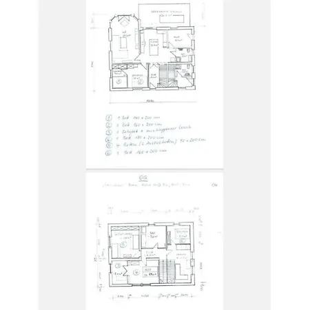 Apartamento Sterntaler *