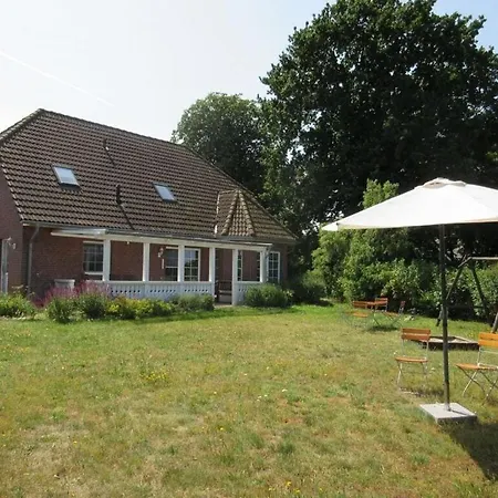 Apartamento Sterntaler Born