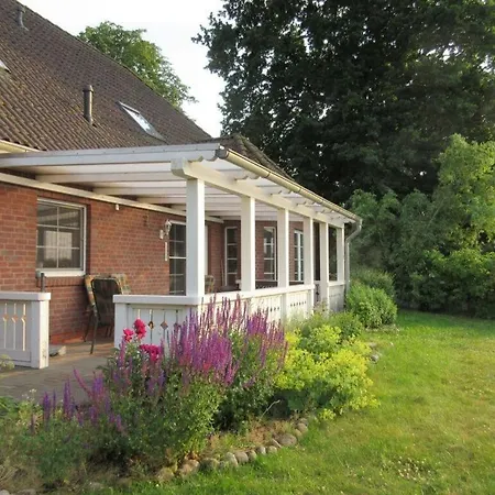 Sterntaler Apartamento Born