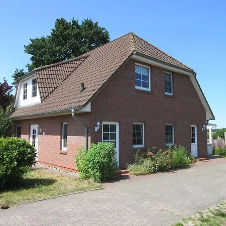 Sterntaler Apartamento